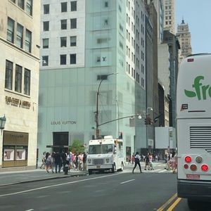 Meet your Posher, Nazarii